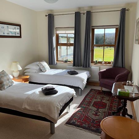 Riverbend Lodge B & B Oughterard Zewnętrze zdjęcie