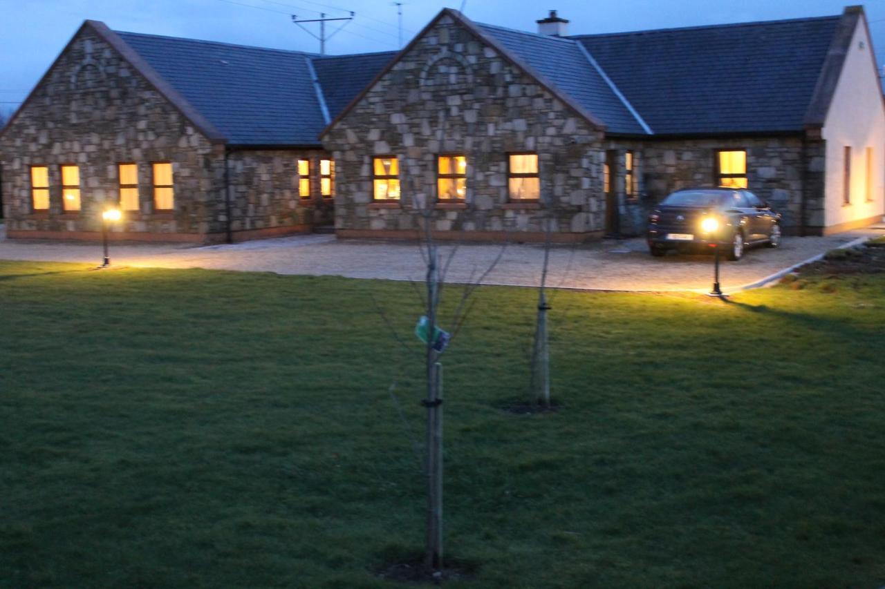 Riverbend Lodge B & B Oughterard Zewnętrze zdjęcie