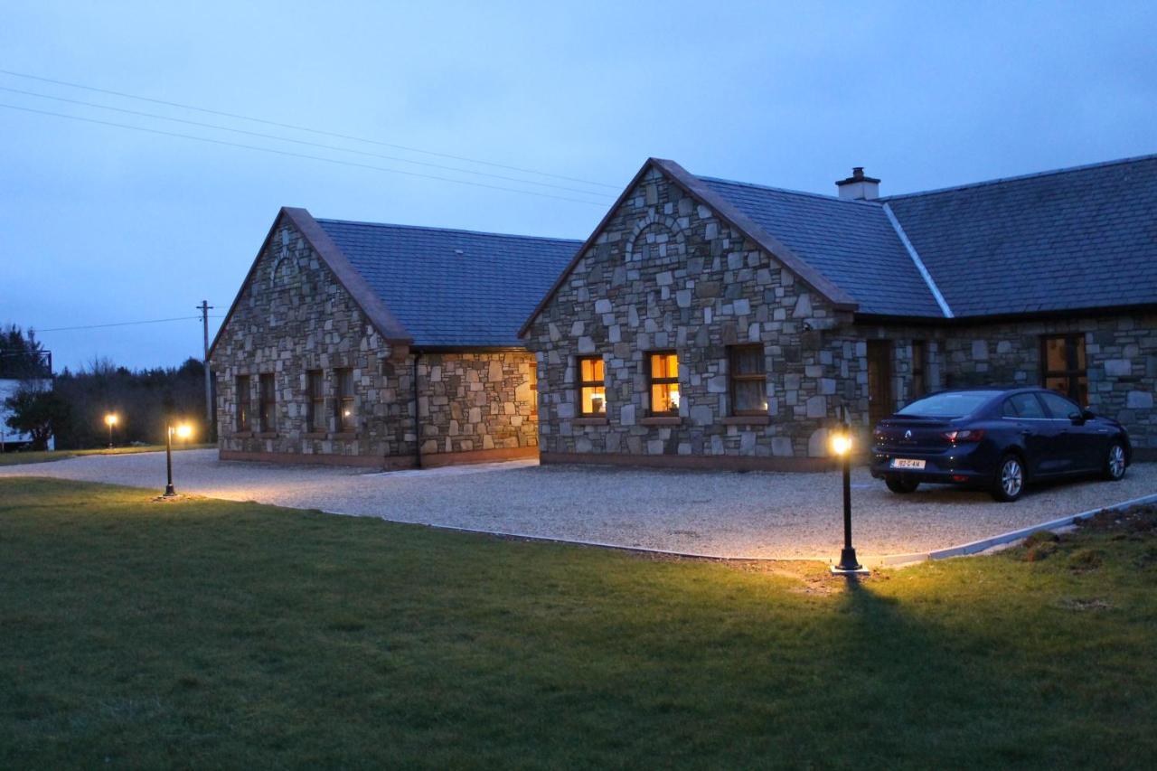 Riverbend Lodge B & B Oughterard Zewnętrze zdjęcie