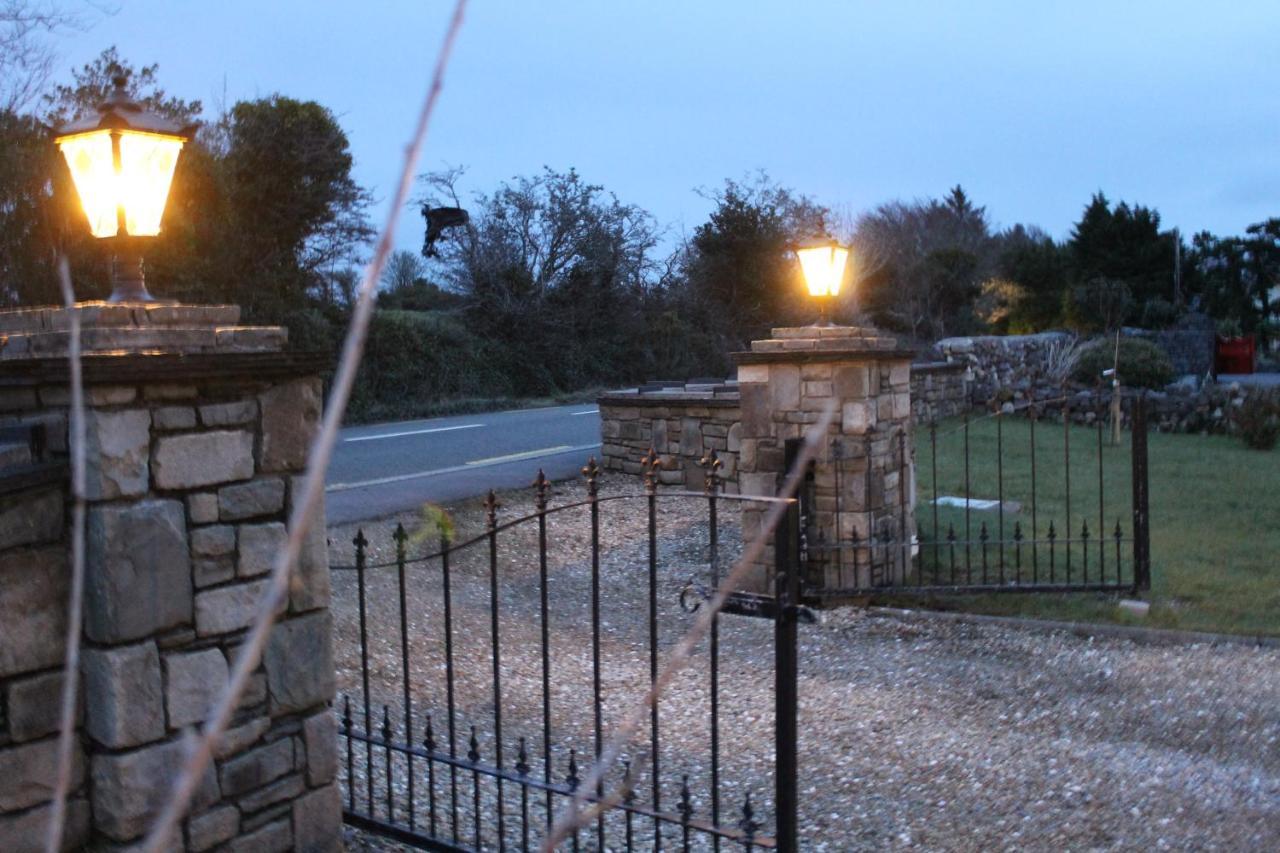 Riverbend Lodge B & B Oughterard Zewnętrze zdjęcie