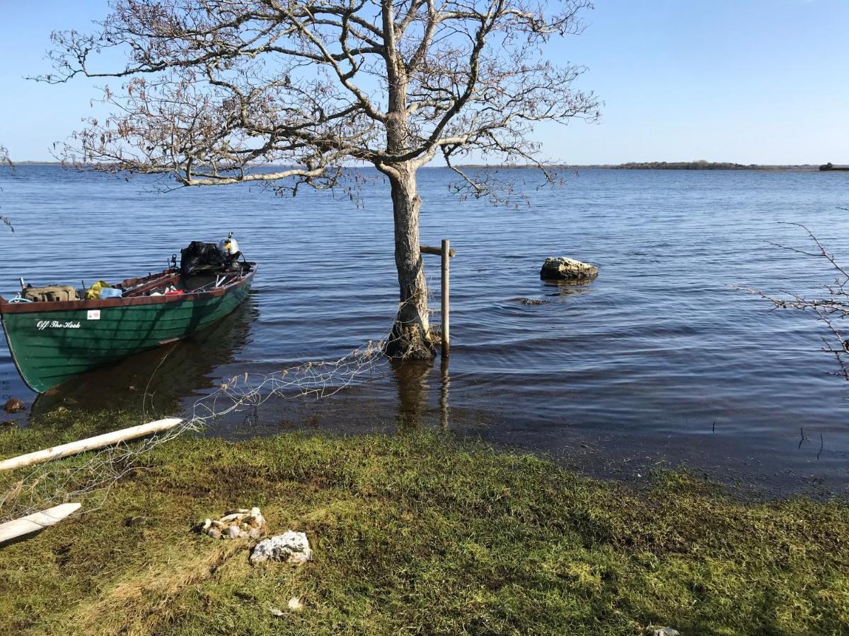 Riverbend Lodge B & B Oughterard Zewnętrze zdjęcie