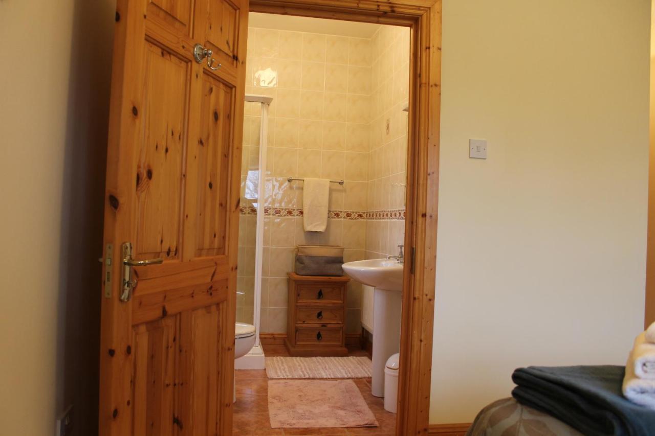 Riverbend Lodge B & B Oughterard Zewnętrze zdjęcie