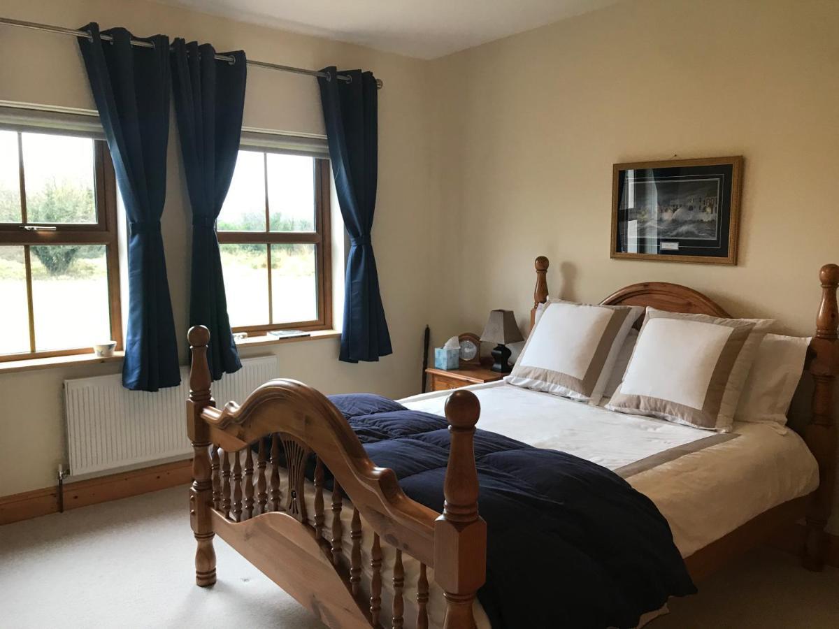 Riverbend Lodge B & B Oughterard Zewnętrze zdjęcie