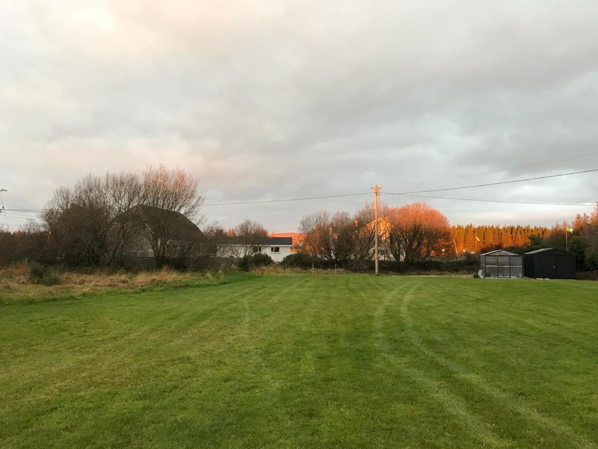 Riverbend Lodge B & B Oughterard Zewnętrze zdjęcie