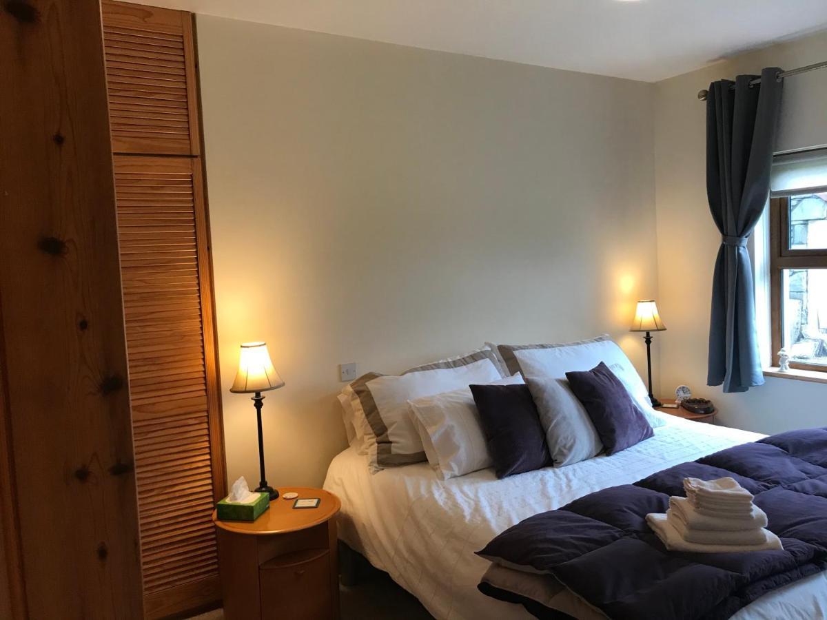 Riverbend Lodge B & B Oughterard Zewnętrze zdjęcie