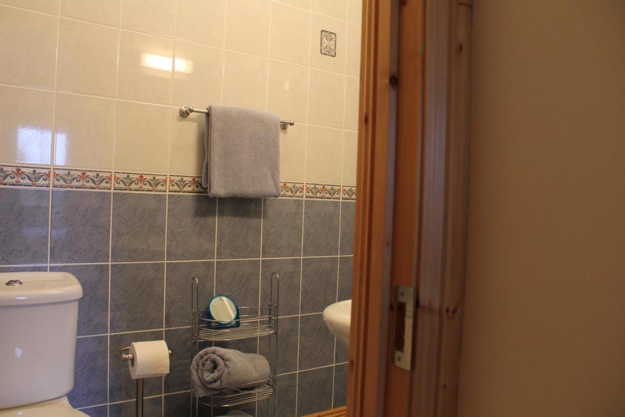 Riverbend Lodge B & B Oughterard Zewnętrze zdjęcie