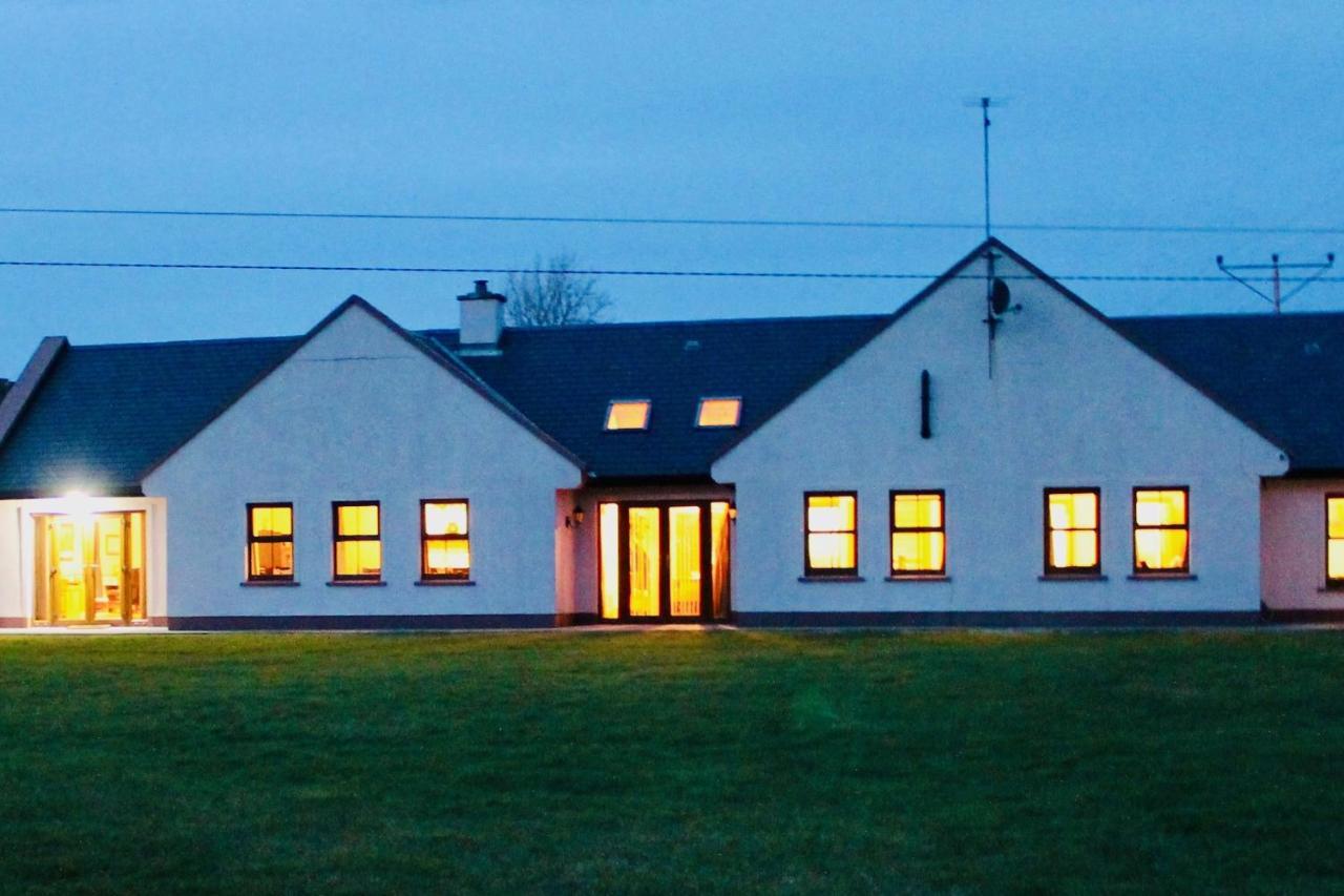 Riverbend Lodge B & B Oughterard Zewnętrze zdjęcie