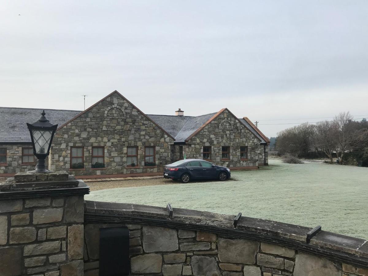 Riverbend Lodge B & B Oughterard Zewnętrze zdjęcie