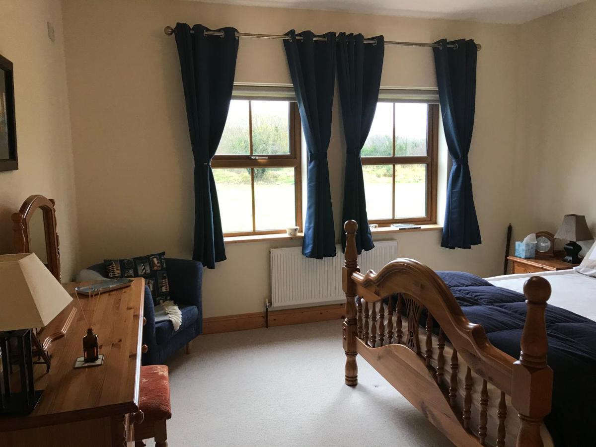 Riverbend Lodge B & B Oughterard Zewnętrze zdjęcie