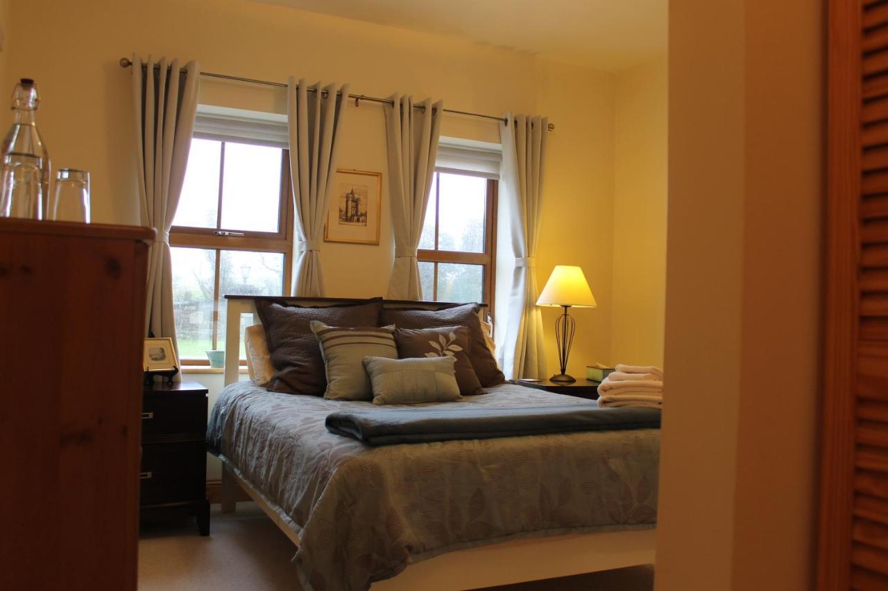 Riverbend Lodge B & B Oughterard Zewnętrze zdjęcie