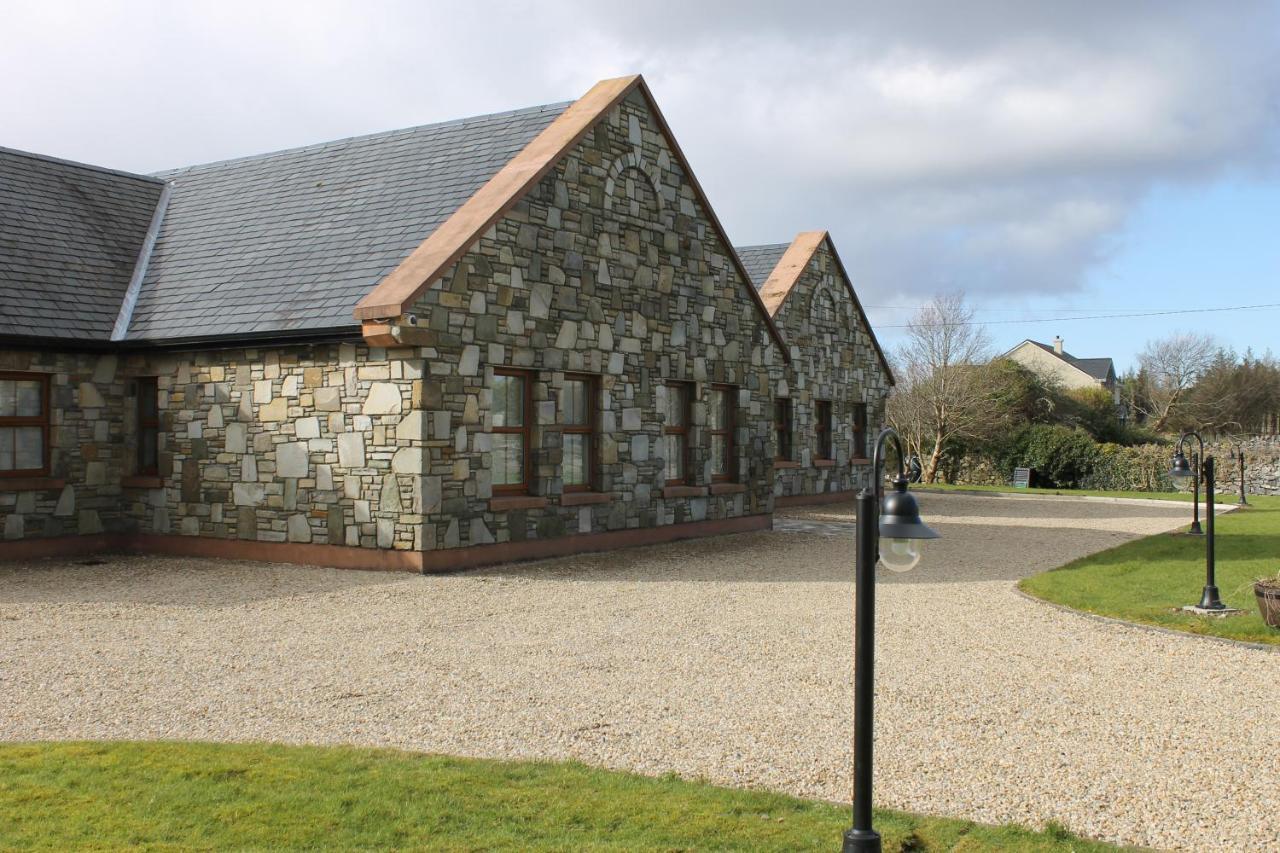 Riverbend Lodge B & B Oughterard Zewnętrze zdjęcie